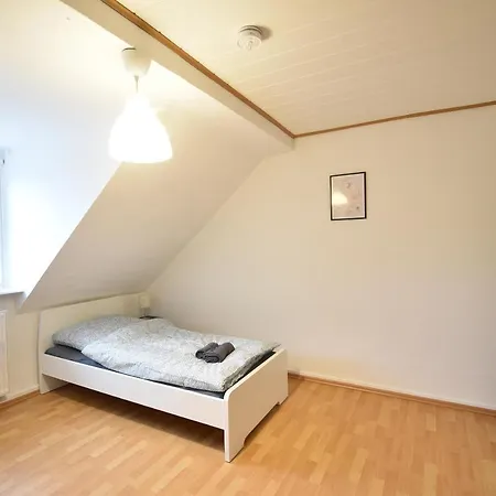 Apartment Core - Schoenebeck Essen