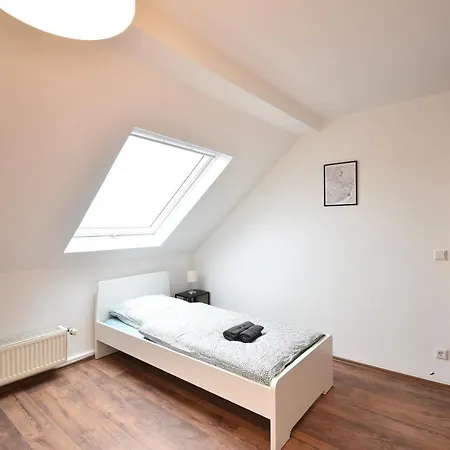 Apartment Core - Schoenebeck Essen