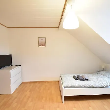 Core - Schoenebeck Apartment